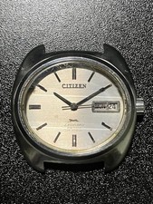 Orologio automatico Citizen