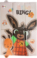 Piano Cambio Pieghevole Bing -