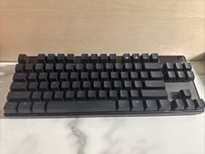 Steelseries Apex Pro Tkl