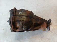 15CK* Mercedes W209 CLK W203