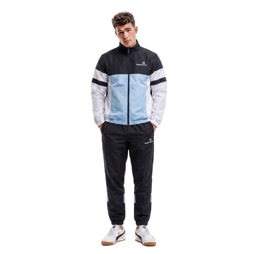 Sergio tacchini libera tuta - libera, da