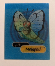 Pokemon Carte Lenticolari Yoga