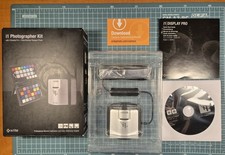 [OTTIME CONDIZIONI] X-Rite EODIS3 i1Display Pro Calibratore Monitor/TV/Proiettore