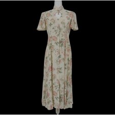 Maxi abito vintage - , dawn