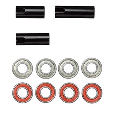 Santa Cruz Bearing Kit Htwr 3