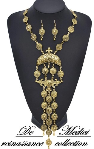 Magnifico set - magnifico,