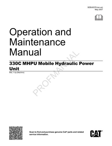 Manuale manutenzione operatori - manuale,