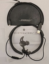 BOSE QUIETCONTROL 30 QC30