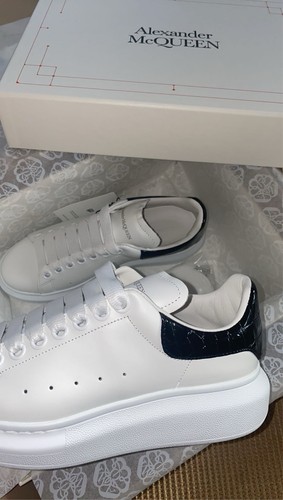 Sneakers alexander mcqueen - alexander,