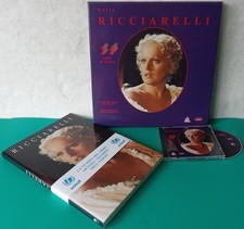 KATIA RICCIARELLI 25 Anni di