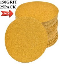 25 pezzi 150 mm 6 pollici