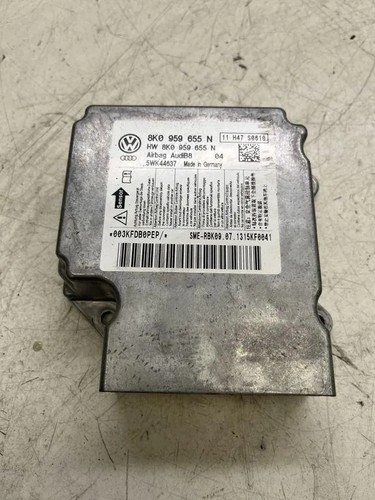 Centralina airbag audi - audi, 8k2