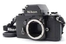 [Quasi come nuova] Nikon F2