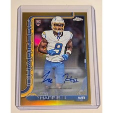 Caricabatterie 2025 Topps