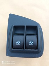 Interruttore alzacristalli