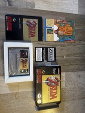 SNES - ZELDA A LINK TO THE