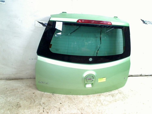 Portellone posteriore opel - portellone,