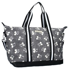 TOPOLINO Borsa SHOPPER MICKEY