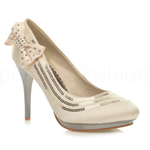 Scarpe corte donna - corte, tacco