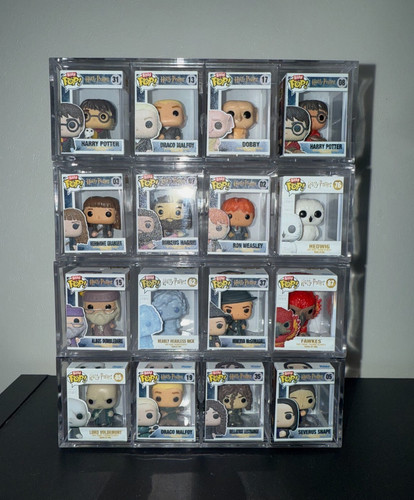 Harry potter funko - harry,