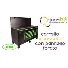 54510 CARRELLO PORTAUTENSILI A