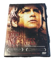 Voces Inocentes (DVD 2004)