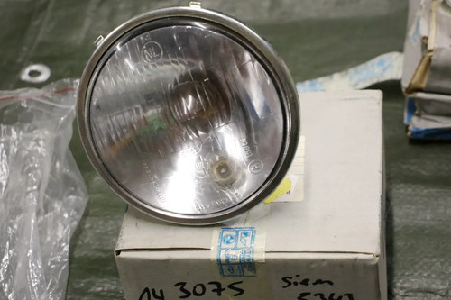 Faro proiettore originale siem - faro,