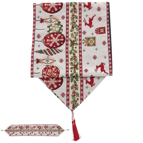 Runner tavolo decorativo - ,
