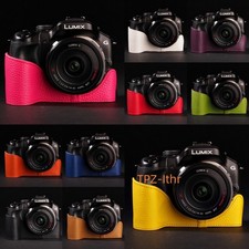 For Panasonic G5 Handmade