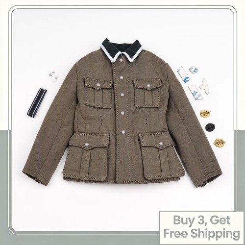 Did d80192 uniforme - d80192, 1/6