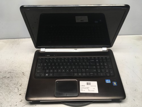 Pavilion dv7 6b55dx intel - pavilion, dv7-6b55dx