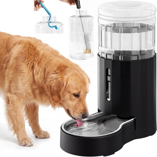 Dispenser ciotola acqua - , cane