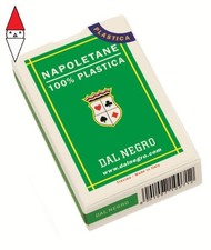 CARTE DA GIOCO TEODOMIRO DAL