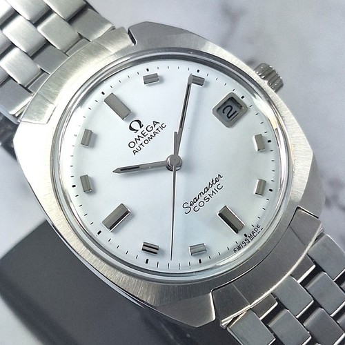 Orologio uomo omega seamaster - uomo,