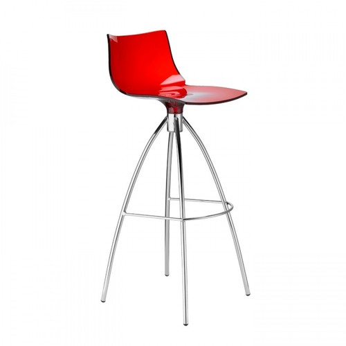 Scab design daylight sgabello - scab,
