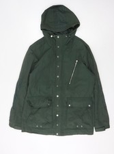 Giacca Parka Uomo Pull & Bear