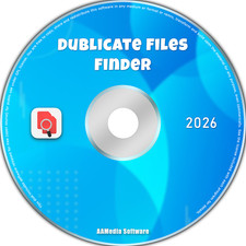 Duplicate File Finder - Trova