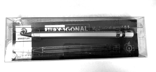 Staedtler matita meccanica - staedtler,
