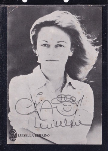 Cartolina radio montecarlo - cartolina,