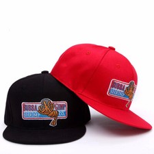 Cappello da baseball uomo