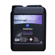 CARTEC WASH & WAX - Shampoo