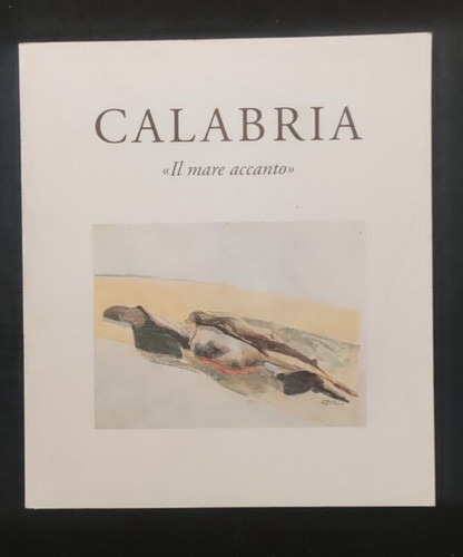 Ennio calabria mare - ennio, "il