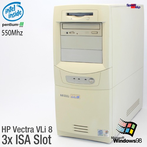 Isa slot vectra - 3x,