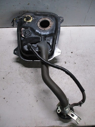Serbatoio benzina carburante - serbatoio,