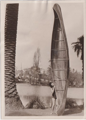 Bellezza bagno canoa - bellezza, e