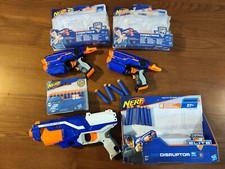 Set pistole nerf - set,