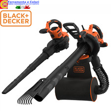 Aspiratore Soffiatore