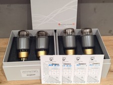 Psvane kt88 mii matched - kt88-t-mii/4,