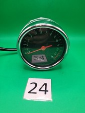 [24] STRUMENTAZIONE YAMAHA GSF 600 S BANDIT DEL 1995-1999, CONTAGIRI