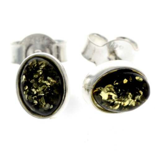 925 argento sterling ambra - sterling,